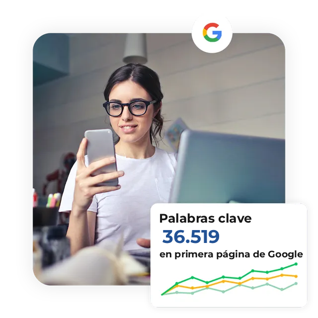 seo murcia